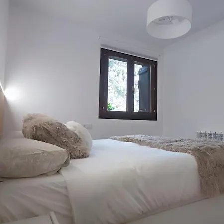 El Llano Descanso - Tucasaenlospirineos Apartment