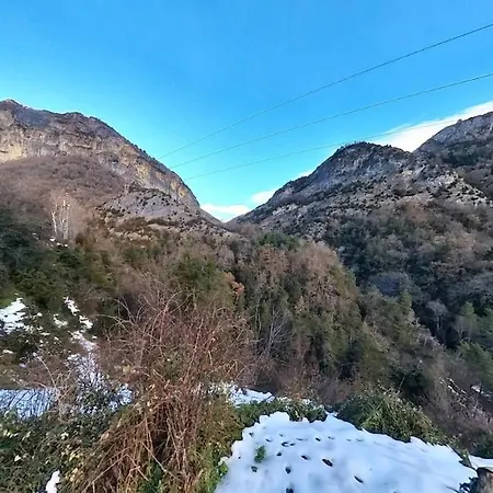 El Llano Descanso - Tucasaenlospirineos Apartment