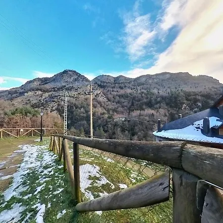 El Llano Descanso - Tucasaenlospirineos Apartment