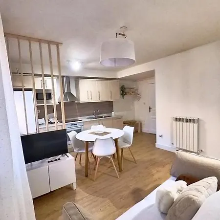 El Llano Descanso - Tucasaenlospirineos Apartment