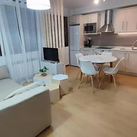 El Llano Descanso - Tucasaenlospirineos Apartment Escarrilla