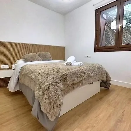 Apartment El Llano Descanso - Tucasaenlospirineos Escarrilla